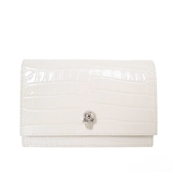 Alexander McQueen crossbody - Picture 2 of 2